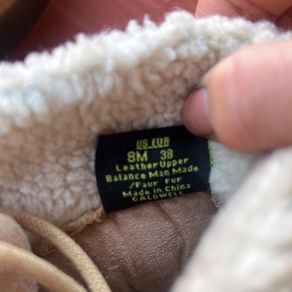 Sam Edelman Duck Boots, snow boots - Picture 5 of 5